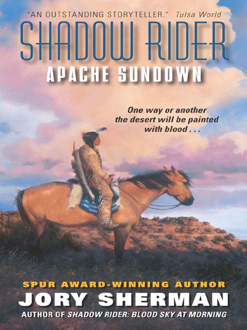 Title details for Apache Sundown by Jory Sherman - Available